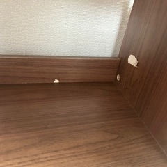 おもちゃ棚の画像
