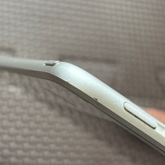 iPad mini5 Wi-Fi 64GB シルバー MUQX2J/Aの画像