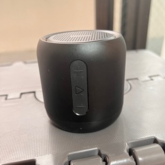 ANKER スピーカー(2台)の画像