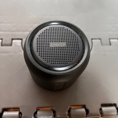 ANKER スピーカー(2台)の画像