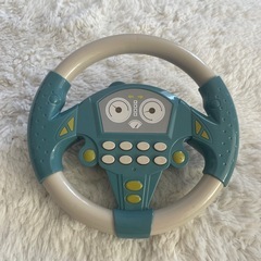 車のおもちゃ4点セットの画像