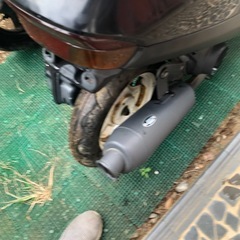 AF27DioとAF28DioSR不動の画像