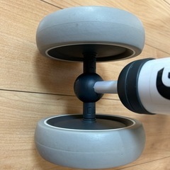 D-bike mini  ディーバイク　ミニ　ホワイトの画像