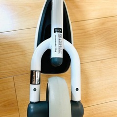 D-bike mini  ディーバイク　ミニ　ホワイトの画像