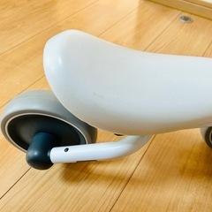 D-bike mini  ディーバイク　ミニ　ホワイトの画像
