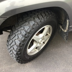 。日産キックス(三菱パジェロミニ)ちょい山仕様　車検付すぐ乗れますの画像