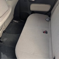 ミラココア　車検2年付　9年10月まで　4WDの画像