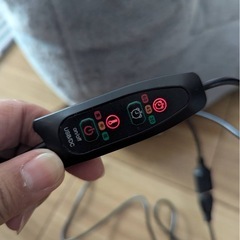 冬　フットウォーマー　足温器の画像