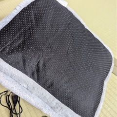冬　フットウォーマー　足温器の画像