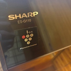ドラム式洗濯機（受け渡し予定者商談中）の画像