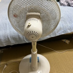 扇風機2の画像