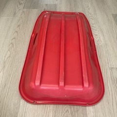 そりの画像
