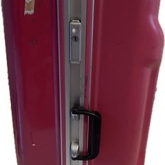 【ジャンク品】キャリーバッグ
の画像