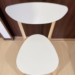 IKEA NORDMYRA ノールドミーラ チェア   の画像