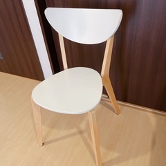 IKEA NORDMYRA ノールドミーラ チェア   の画像