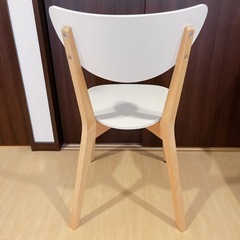 IKEA NORDMYRA ノールドミーラ チェア   の画像
