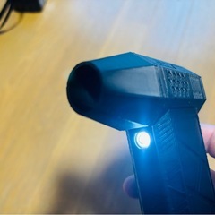 ⭕1台2役　ハンディ掃除機andブロアー⭕の画像