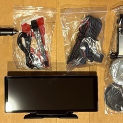 Avylet RC06 Wireless Car Stereo の画像