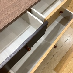 【トレファク ラパーク岸和田店】４段チェスト　入荷しました。の画像