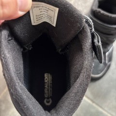 スノートレの画像
