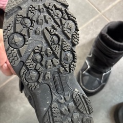 スノートレの画像