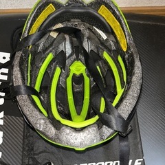 ロードバイク ヘルメット Cannondale の画像