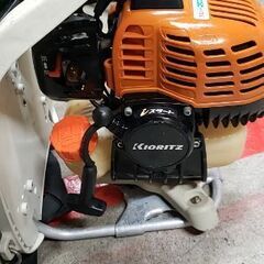 共立 背負い刈払機 RME2620の画像