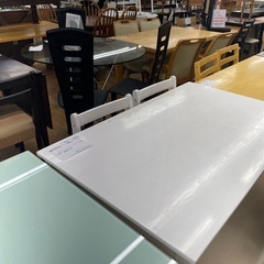★リユースのサカイ幸手店★SJ10730★ニトリ　ゲーミングデスク　クリーニング済み の画像