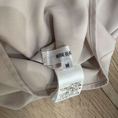 NATURAL BEAUTY BASICの画像