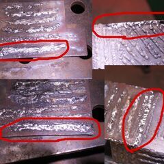 インバーター式100V手棒溶接機 2in1(TIG機能付き)の画像