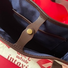 intoxic イントキシック　トートバッグの画像