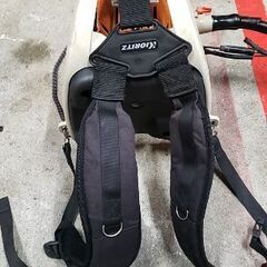 共立 背負い刈払機 RME2620の画像