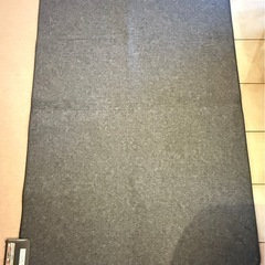 ホットカーペットの画像