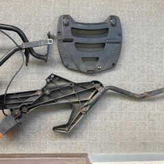 GIVI WINGRACK2の画像