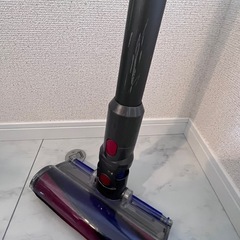 ダイソン v7slim 本体のみの画像