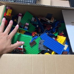 ※値下げ　
LEGOの画像