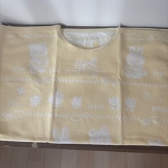 ベビー　寝具　の画像
