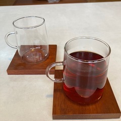ティーカップの画像