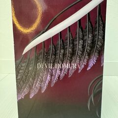 未開封】 劇場版 魔法少女 まどか☆マギカ 叛逆の物語 悪魔ほむら フィギュアの画像
