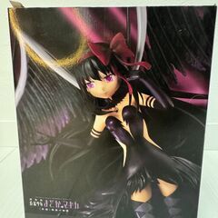 未開封】 劇場版 魔法少女 まどか☆マギカ 叛逆の物語 悪魔ほむら フィギュアの画像