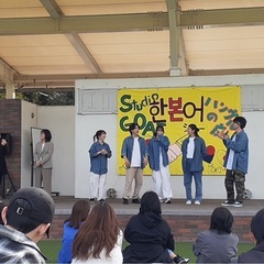 【尾張一宮駅】中高生集まれ❗️🌸韓国語×K-POPダンス✨無料体験あり！の画像