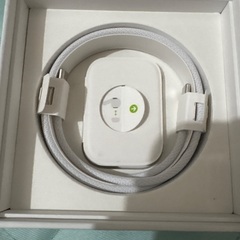 美品AirPodsPro2 applecare保証1年以上有の画像