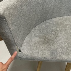 【あげます！】　円形テーブル　幅80センチの画像
