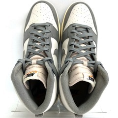 NIKE ダンクハイカット！２８ｃｍの画像