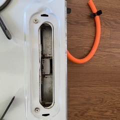 ガスコンロ　LPガスの画像