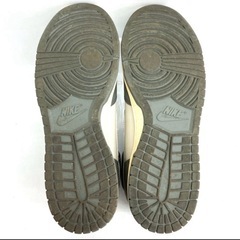 NIKE ダンクハイカット！２８ｃｍの画像