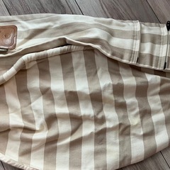 ベッタ　簡易抱っこ紐
の画像