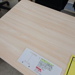 J1586【リユースのサカイ柏店】PYKES PEAK　パイクスピーク　昇降スタンディングデスク　無段階調整　ホワイト　クリーニング済　参考価格10,782円の画像