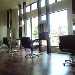 ビューティシャン募集！（東区西ヶ崎町）の画像