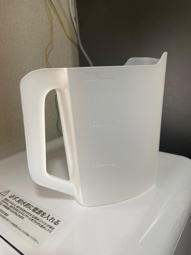 【使用回数5回位】美品！シロカ食洗機